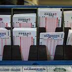mass lottery daily numbers game